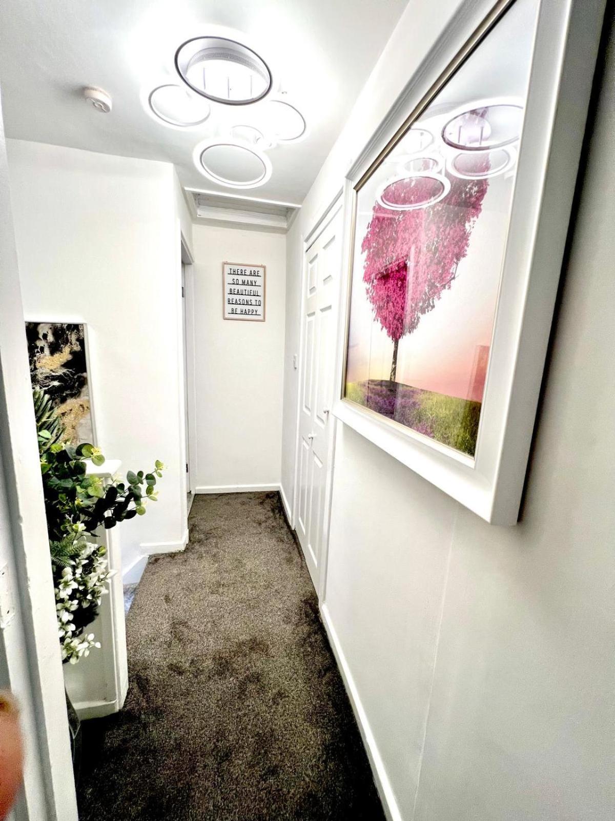 Home Away From Home Bury  Eksteriør bilde